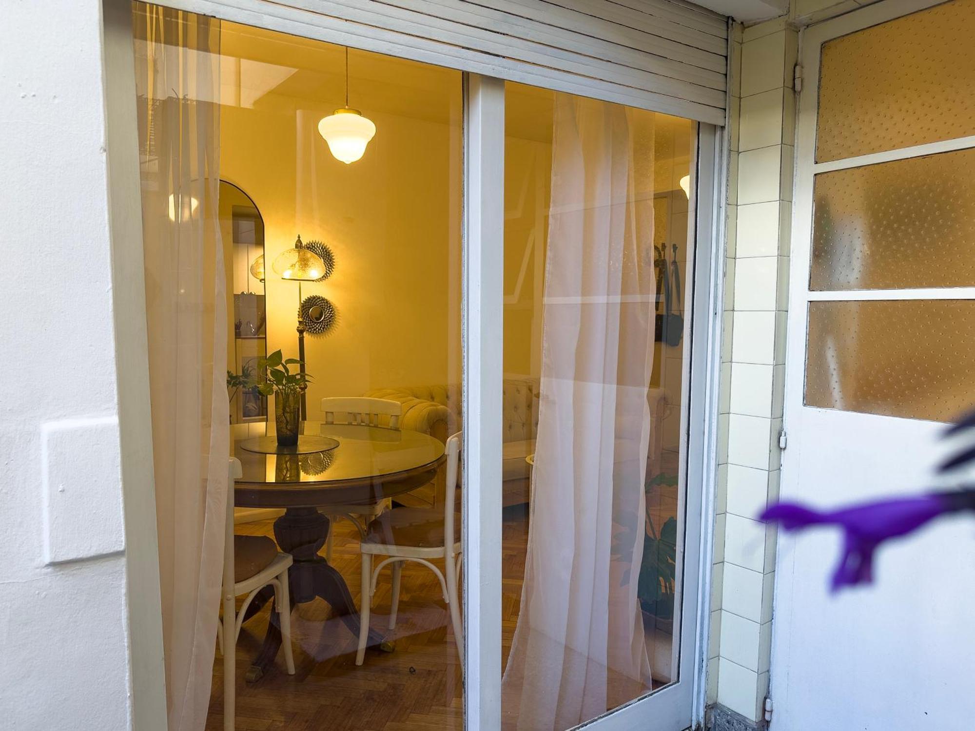 Charming In The Heart Of Apartamento Buenos Aires