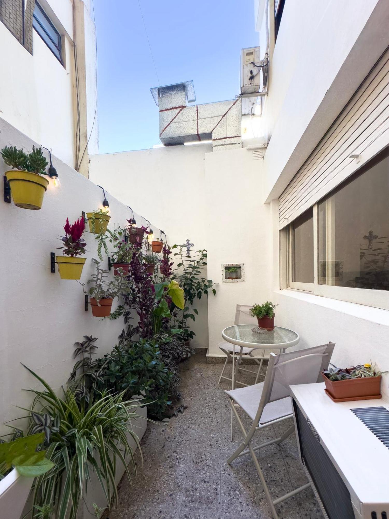 Charming In The Heart Of