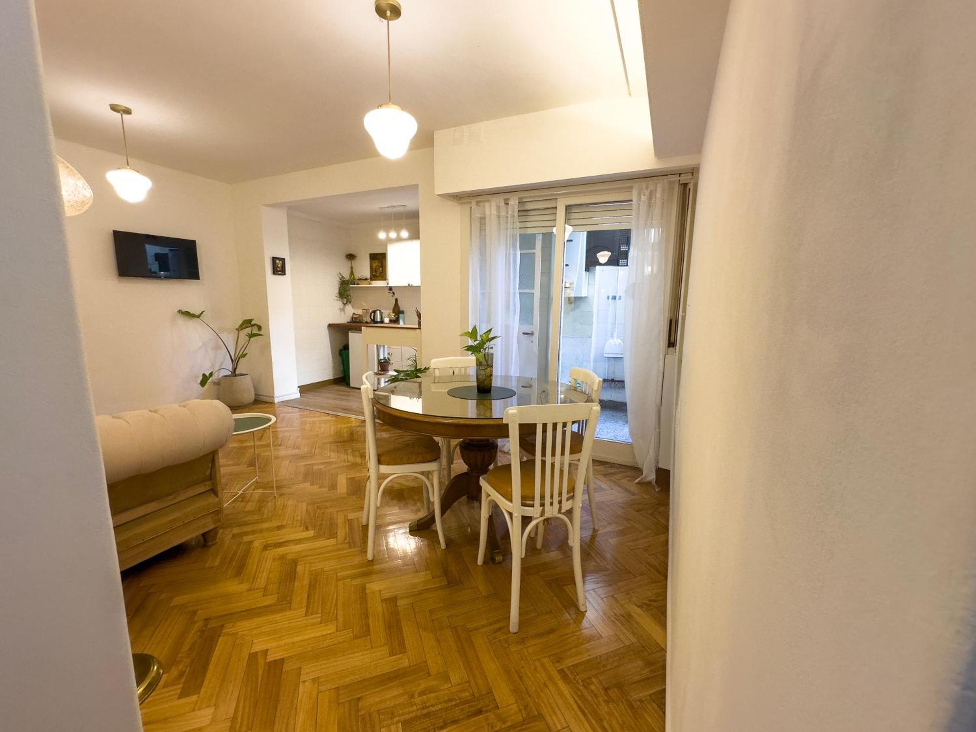 Charming In The Heart Of