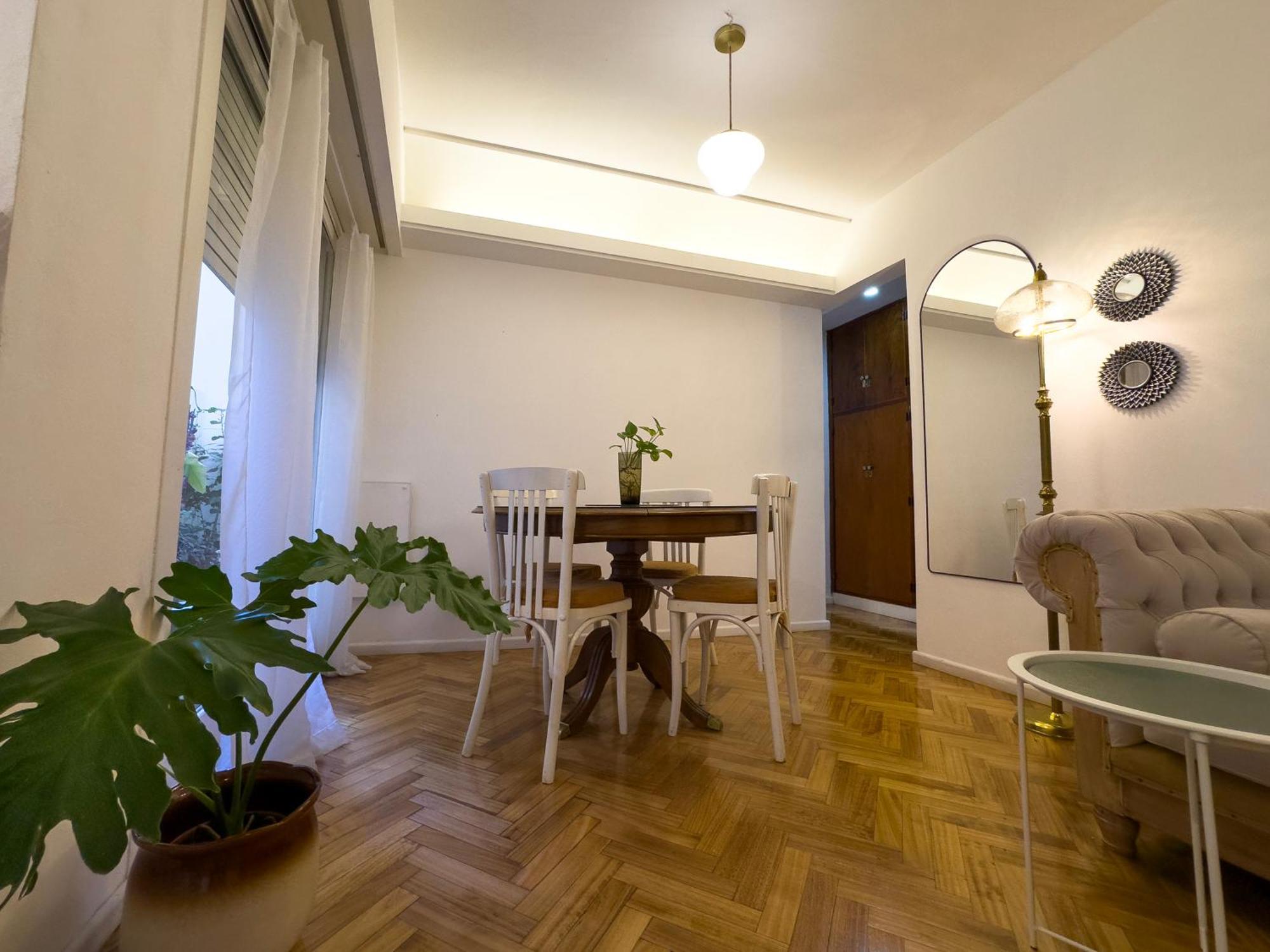 Charming In The Heart Of Apartamento